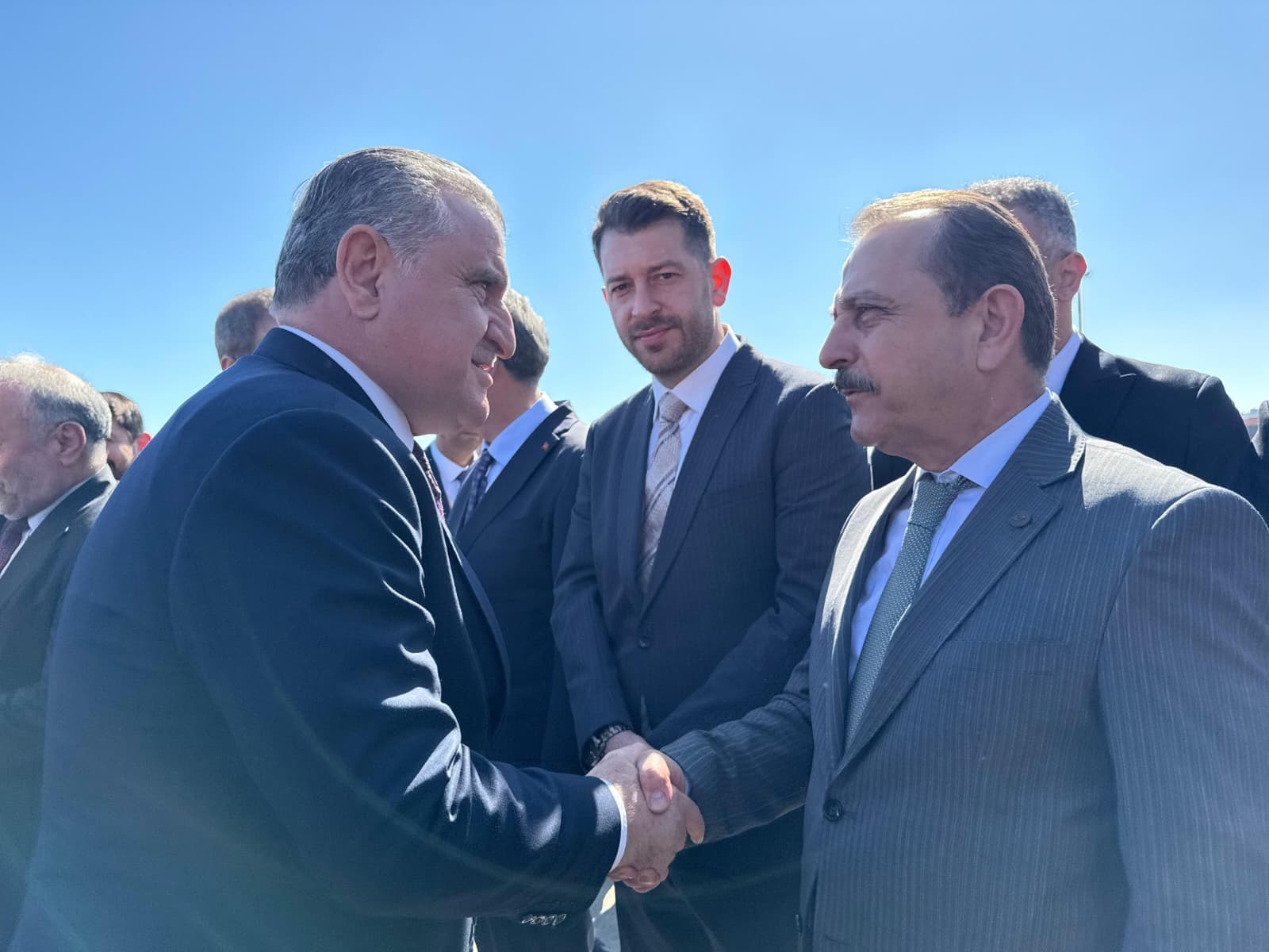 Vakfıkebirimize iki büyük müjde 