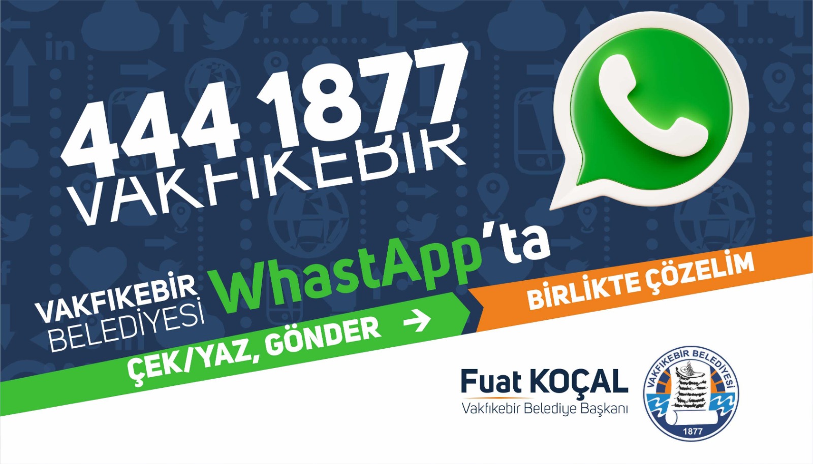 Vakfıkebir Belediyesi