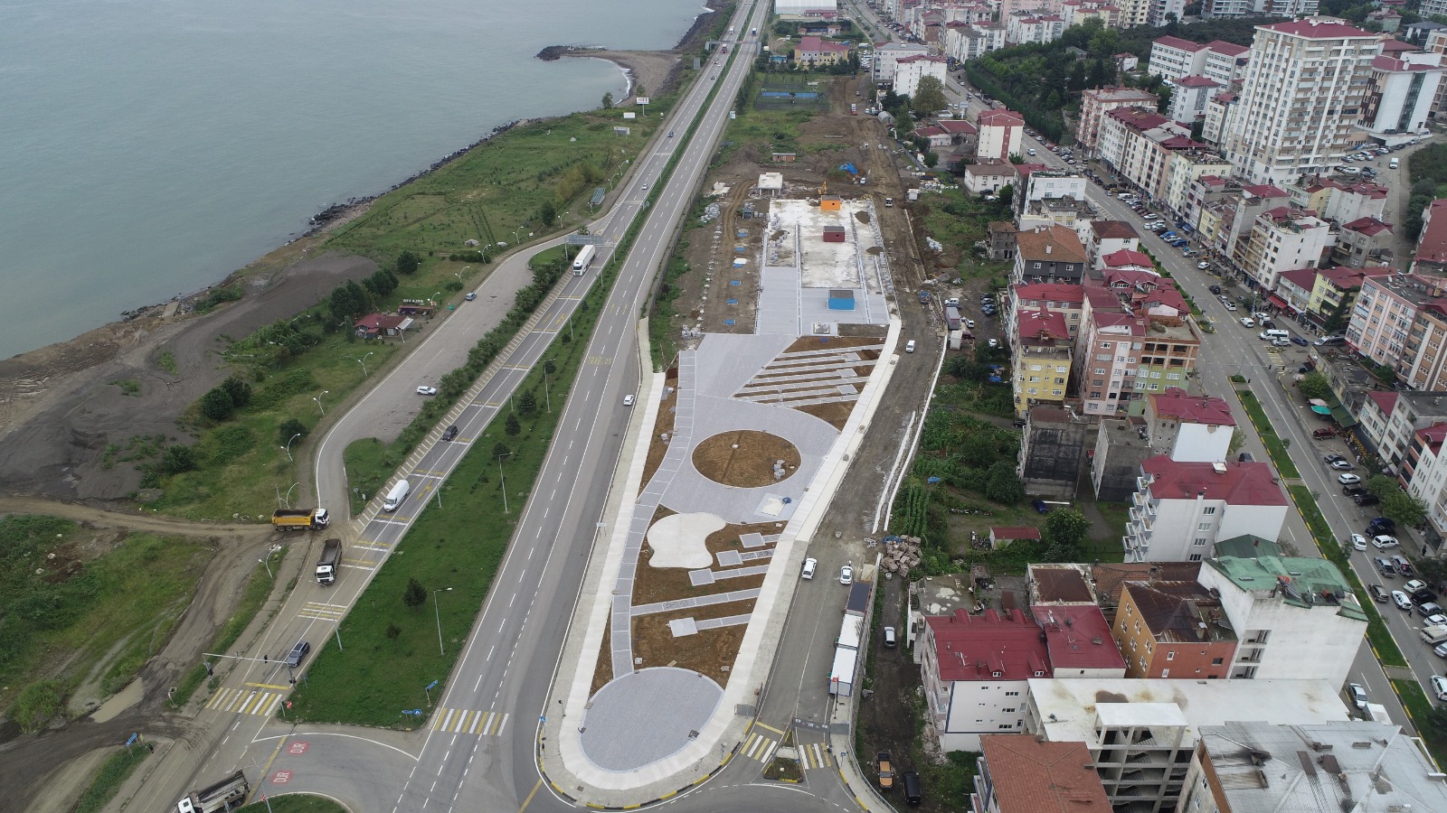 Yüzde 68'i tamamlandı 