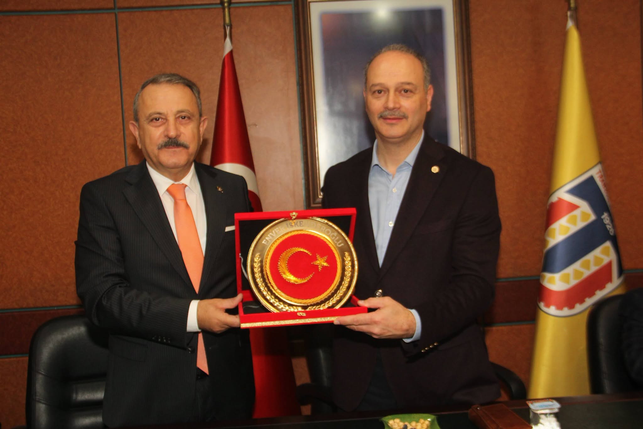 Hayırlı Olsun Dediler