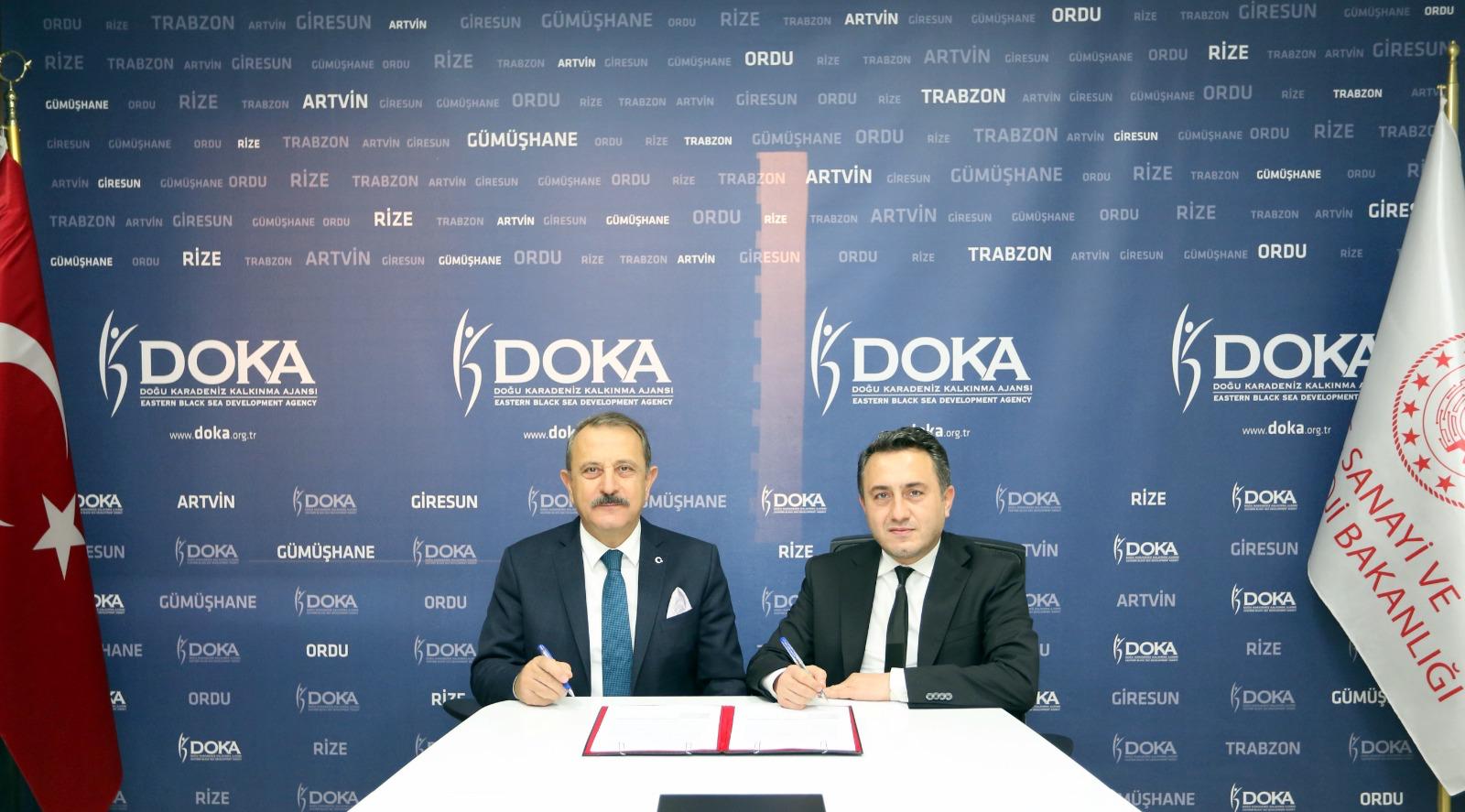VAKFIKEBİR EKMEĞİNİN AB TESCİL PROJESİ